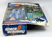 Space Academy - Hasbro Aviva - Cdt Issac Gampu