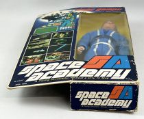 Space Academy - Hasbro Aviva - Cdt Issac Gampu