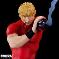 Space Adventure Cobra - Plastoy - Cobra 1:6 scale resin statue