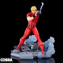 Space Adventure Cobra - Plastoy - Cobra 1:6 scale resin statue