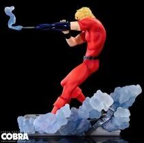 Space Adventure Cobra - Plastoy - Cobra 1:6 scale resin statue