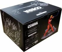Space Adventure Cobra - Plastoy - Cobra 1:6 scale resin statue