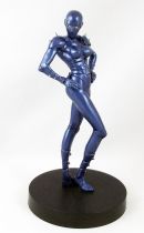 Space Adventure Cobra - Popup Parade 6\  PVC Statue - Armoroid Lady