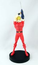 Space Adventure Cobra - Popup Parade 6\  PVC Statue - Cobra