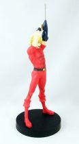 Space Adventure Cobra - Popup Parade 6\  PVC Statue - Cobra