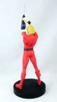 Space Adventure Cobra - Popup Parade 6\  PVC Statue - Cobra