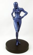 Space Adventure Cobra - Statuette PVC 18cm Lady Armanoïde - Popup Parade