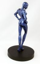 Space Adventure Cobra - Statuette PVC 18cm Lady Armanoïde - Popup Parade