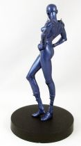 Space Adventure Cobra - Statuette PVC 18cm Lady Armanoïde - Popup Parade