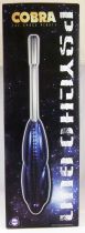 Space Adventures Cobra - BCM - Cobra Psychogun role play accessory (adult size) \ Regular version\ 