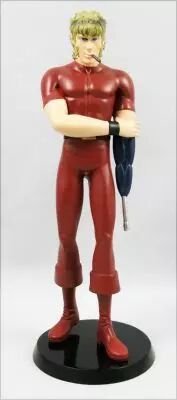 Space Adventures Cobra - Cobra 10\'\' coldcast resin statue