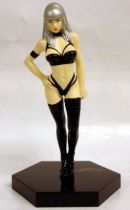 Space Adventures Cobra - Cobra Girl Collection - Set of 5 figures