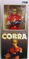 Space Adventures Cobra - High Dream - Cobra 12\'\' vinyl figure