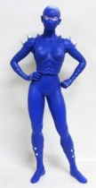 Space Adventures Cobra - High Dream - Lady Armanoid (mate blue) 12\'\' vinyl figure