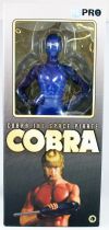 Space Adventures Cobra - High Dream - Lady Armanoid (mate blue) 12\\\'\\\' vinyl figure