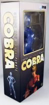 Space Adventures Cobra - High Dream - Lady Armanoid (mate blue) 12\\\'\\\' vinyl figure