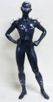 Space Adventures Cobra - High Dream - Lady Armanoid (metallic grey) 12\'\' vinyl figure