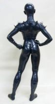 Space Adventures Cobra - High Dream - Lady Armanoid (metallic grey) 12\\\'\\\' vinyl figure