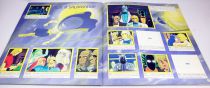 Space Adventures Cobra - Panini - Stickers collector book