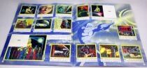 Space Adventures Cobra - Panini - Stickers collector book