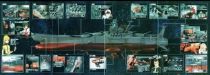 Space Battleship Yamato - Bandai Soul of Popynica BPX-01
