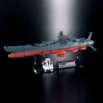Space Battleship Yamato - Bandai Soul of Popynica BPX-01