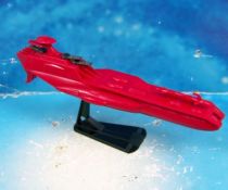 Space Battleship Yamato - Battle Carrier - Popy Y-8 05