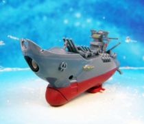 Space Battleship Yamato - Briquet Rechargeable 01