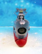 Space Battleship Yamato - Briquet Rechargeable 05