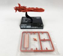 Space Battleship Yamato - Cosmo Fleet Collection MegaHouse - Gamilus Battle Carrier