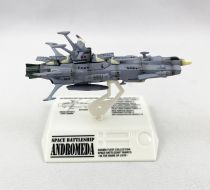 Space Battleship Yamato - Cosmo Fleet Collection MegaHouse - Space Battleship Andromeda