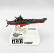 Space Battleship Yamato - Cosmo Fleet Collection MegaHouse - Space Battleship Yamato