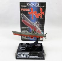 Space Battleship Yamato - Cosmo Fleet Collection MegaHouse - Yamato