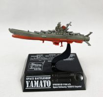 Space Battleship Yamato - Cosmo Fleet Collection MegaHouse - Yamato