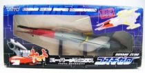 Space Battleship Yamato - Cosmo Zero Super Mechanics (30cm) - Taito 02