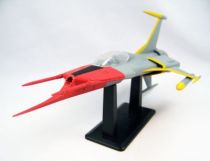 Space Battleship Yamato - Cosmo Zero Super Mechanics (30cm) - Taito 05