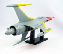 Space Battleship Yamato - Cosmo Zero Super Mechanics (30cm) - Taito 07