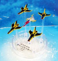 Space Battleship Yamato - Mechanical Collection Part. 2 Plex (2007) 