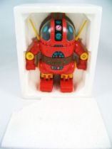 Space Battleship Yamato - Nomura Toys 1978 - Robot Analyzer (métal) 06