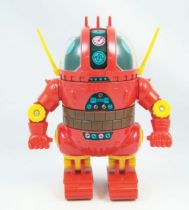 Space Battleship Yamato - Nomura Toys 1978 - Robot Analyzer (métal) 07