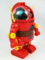 Space Battleship Yamato - Nomura Toys 1978 - Robot Analyzer (métal) 08