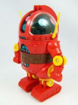 Space Battleship Yamato - Nomura Toys 1978 - Robot Analyzer (métal) 10