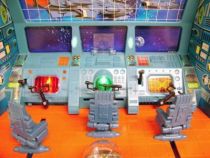Yamato Nomura Toys Command Bridge 13