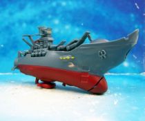 Space Battleship Yamato - Briquet Rechargeable 03
