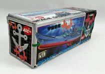 Space Battleship Yamato - Space Cruiser Yamato - Popy Y-1
