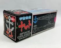 Space Battleship Yamato - Space Cruiser Yamato - Popy Y-1