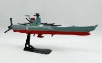 Space Battleship Yamato - Space Cruiser Yamato - Popy Y-1