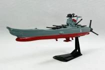 Space Battleship Yamato - Space Cruiser Yamato - Popy Y-1