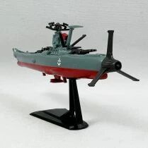Space Battleship Yamato - Space Cruiser Yamato - Popy Y-1