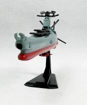 Space Battleship Yamato - Space Cruiser Yamato - Popy Y-1